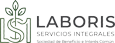 Laboris Servicios Integrales Logo