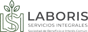 Laboris Servicios Integrales Logo
