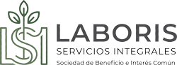 Laboris Servicios Integrales Logo